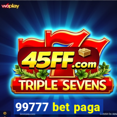 99777 bet paga